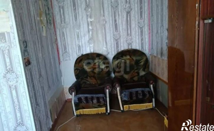 1-комн квартира улица Белинского, 33,  д. 33