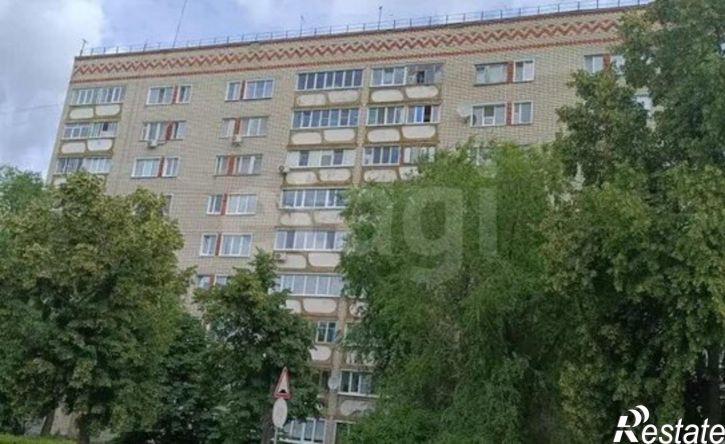 1-комн квартира улица Белинского, 33,  д. 33