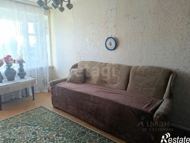 1-комн квартира ул Белинского, 33,  д. 33