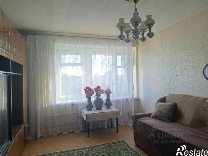 1-комн квартира ул Белинского, 33,  д. 33