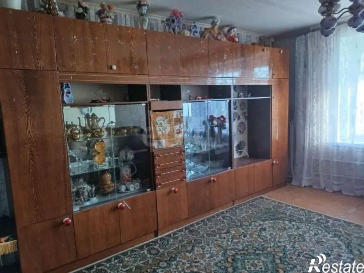 1-комн квартира ул Белинского, 33,  д. 33