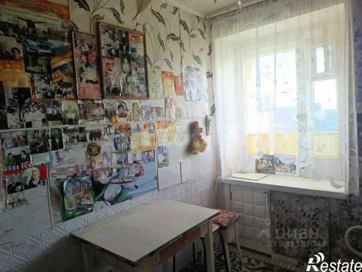 1-комн квартира ул Белинского, 33,  д. 33