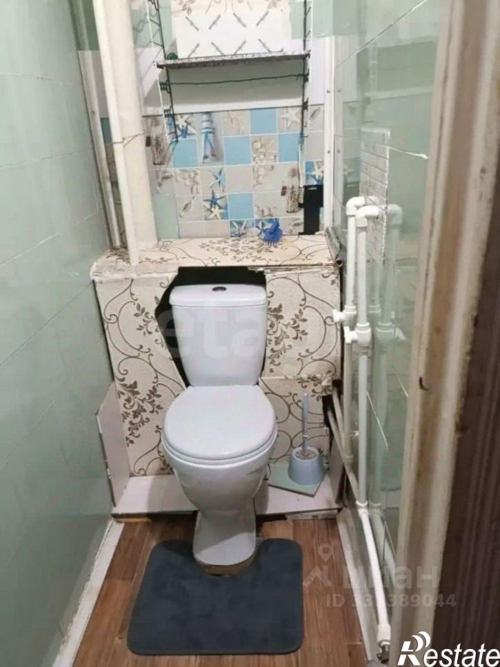 1-комн квартира ул Белинского, 33,  д. 33