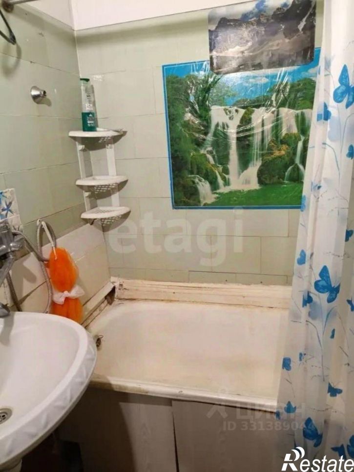 1-комн квартира ул Белинского, 33,  д. 33