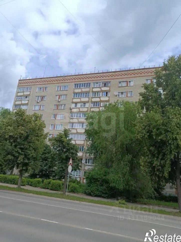 1-комн квартира ул Белинского, 33,  д. 33