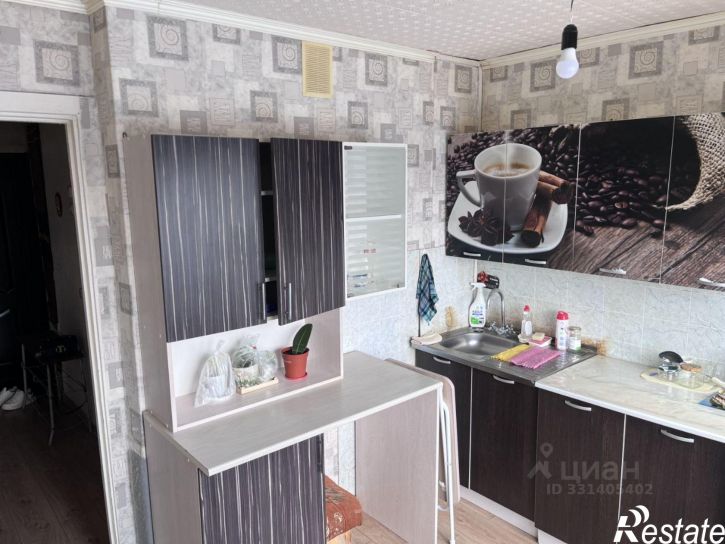 2-комн квартира улица Правды, 22,  д. 22