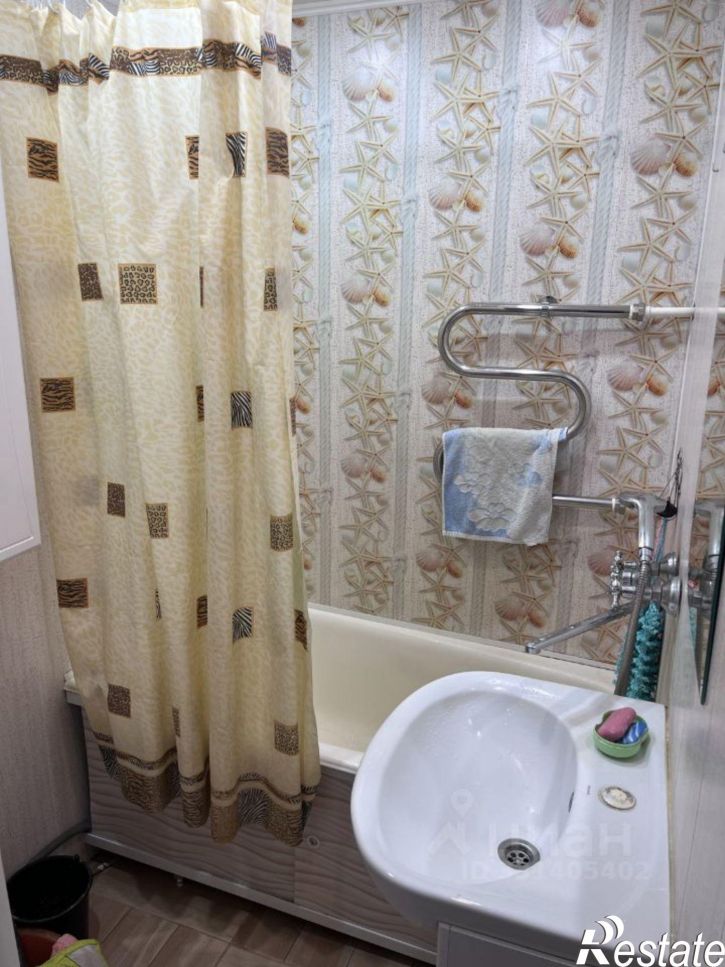 2-комн квартира улица Правды, 22,  д. 22