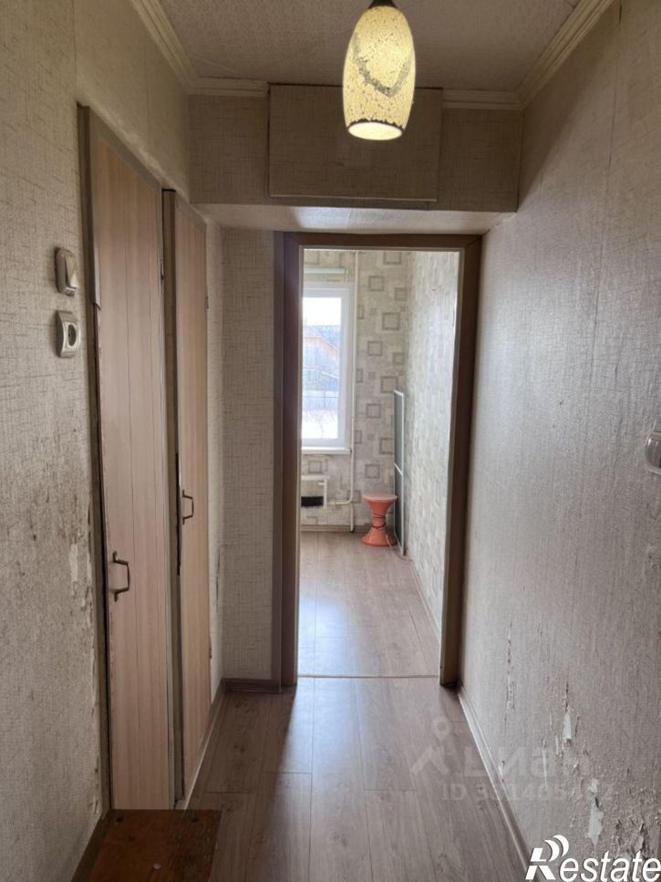 2-комн квартира улица Правды, 22,  д. 22