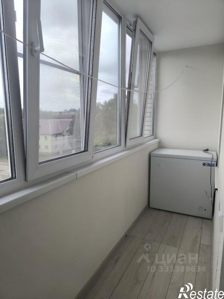 3-комн квартира улица Белинского, 105,  д. 105