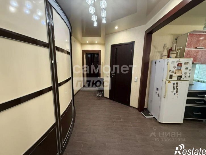 2-комн квартира улица Правды, 13,  д. 13