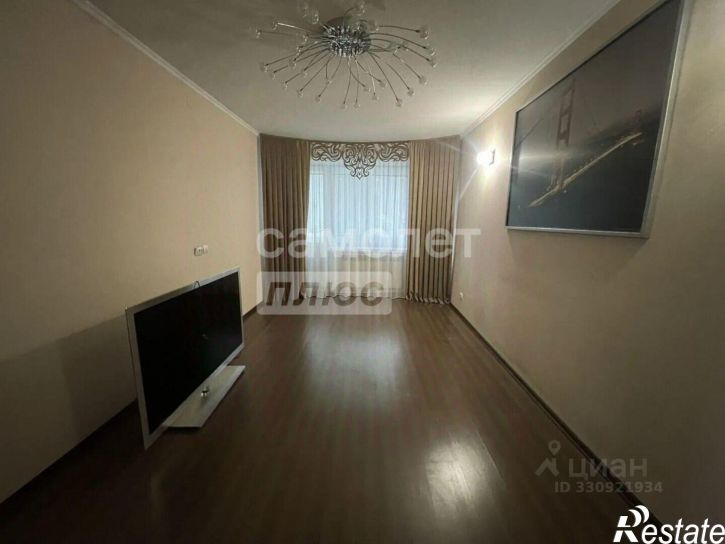 2-комн квартира улица Правды, 13,  д. 13