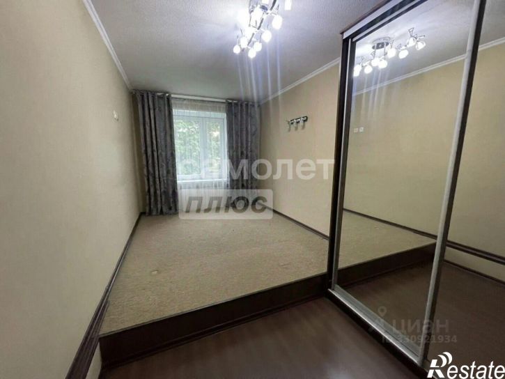2-комн квартира улица Правды, 13,  д. 13