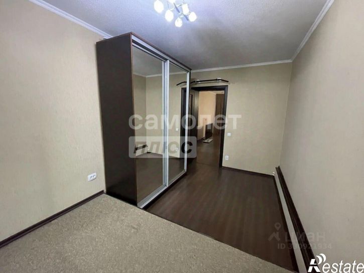 2-комн квартира улица Правды, 13,  д. 13