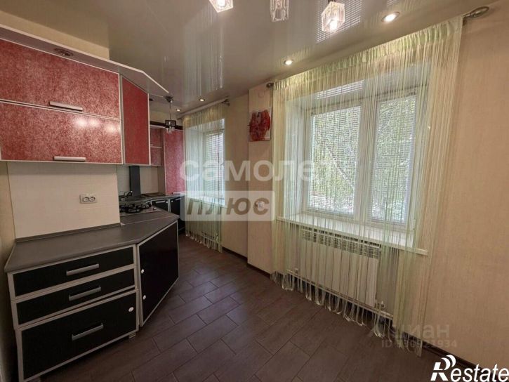 2-комн квартира улица Правды, 13,  д. 13
