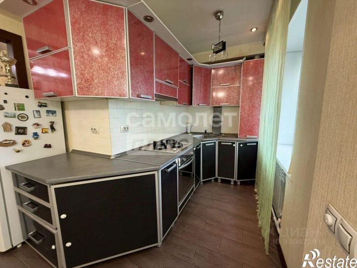 2-комн квартира улица Правды, 13,  д. 13