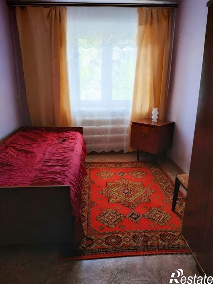 2-комн квартира ул Кирова, 95,  д. 95