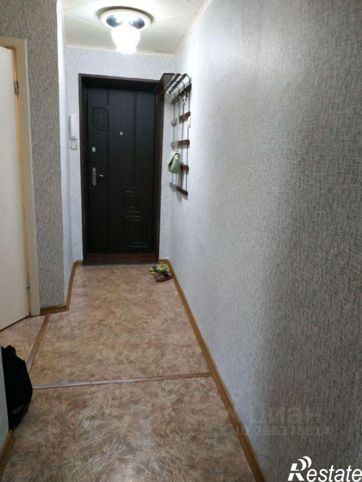 2-комн квартира ул Кирова, 95,  д. 95
