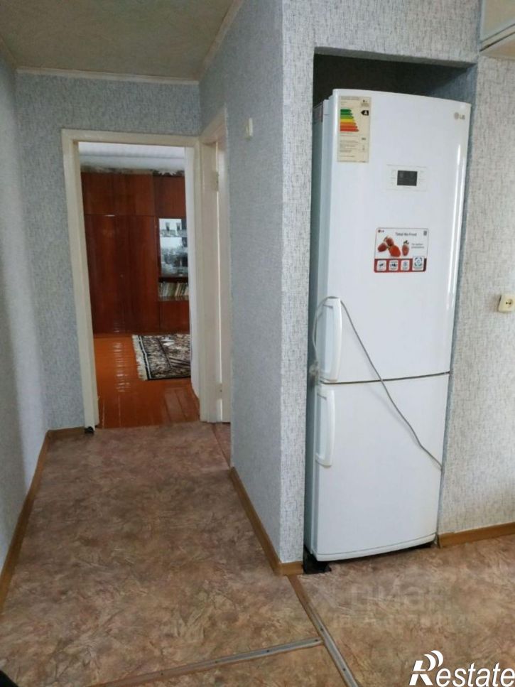 2-комн квартира ул Кирова, 95,  д. 95