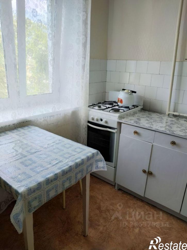 2-комн квартира ул Кирова, 95,  д. 95