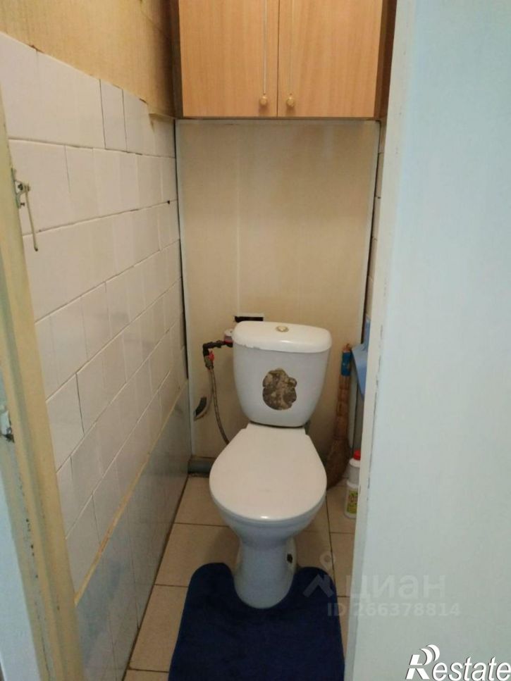 2-комн квартира ул Кирова, 95,  д. 95