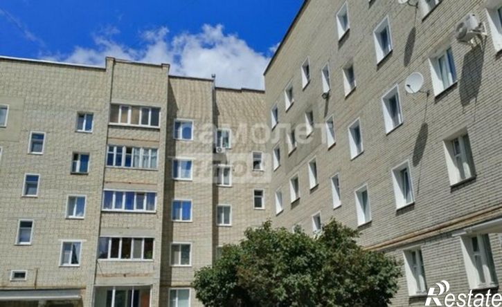 1-комн квартира ул Фабричная, 99,  д. 99