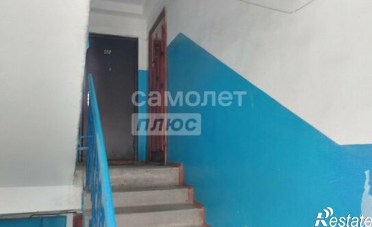 1-комн квартира ул Фабричная, 99,  д. 99