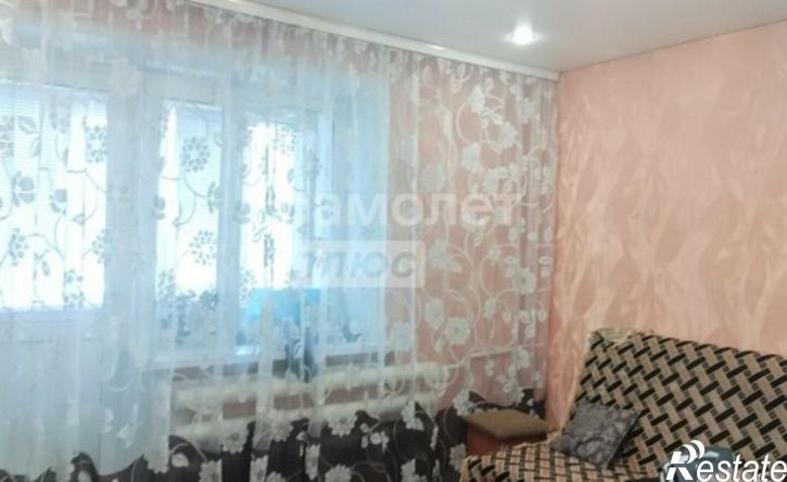 1-комн квартира ул Фабричная, 99,  д. 99