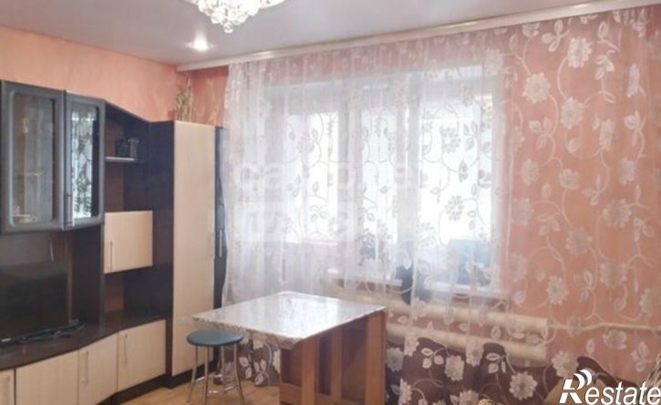 1-комн квартира ул Фабричная, 99,  д. 99
