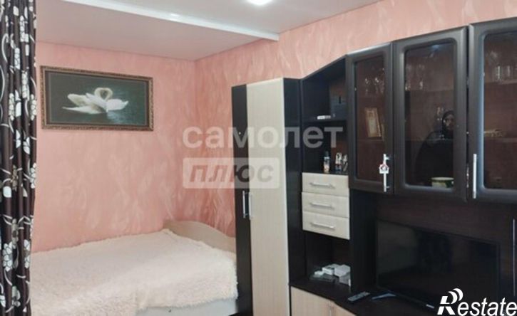1-комн квартира ул Фабричная, 99,  д. 99
