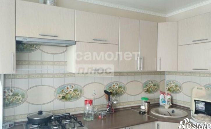 1-комн квартира ул Фабричная, 99,  д. 99