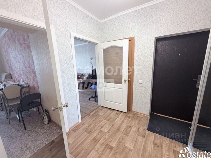 1-комн квартира ул Белинского, 7 1,  д. 7 1,  к. 1