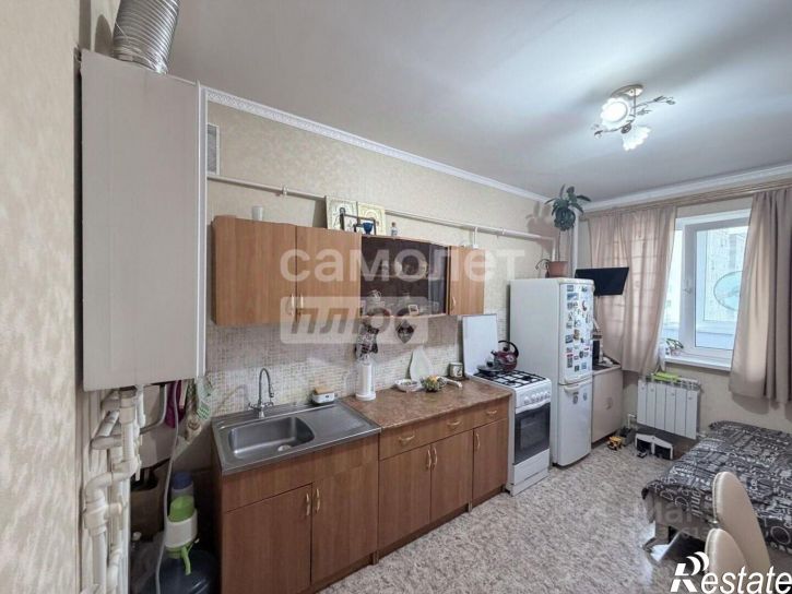 1-комн квартира ул Белинского, 7 1,  д. 7 1,  к. 1