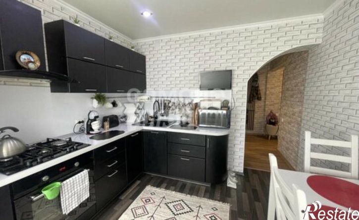 2-комн квартира Пролетарская улица, 106,  д. 106