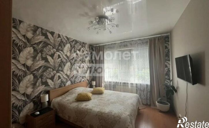 2-комн квартира Пролетарская улица, 106,  д. 106