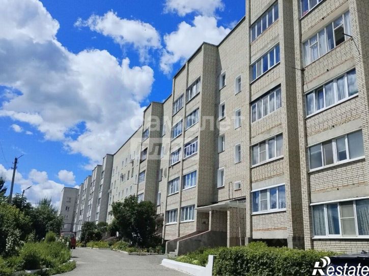 1-комн квартира ул Фабричная, 99,  д. 99