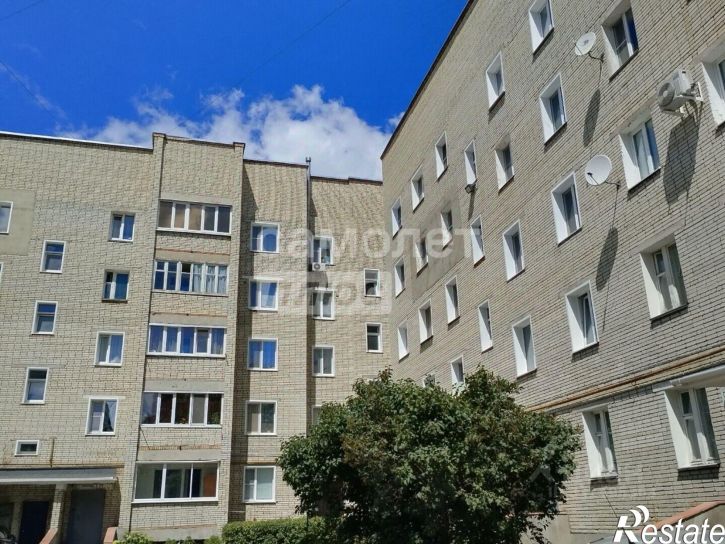1-комн квартира ул Фабричная, 99,  д. 99