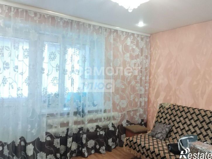 1-комн квартира ул Фабричная, 99,  д. 99