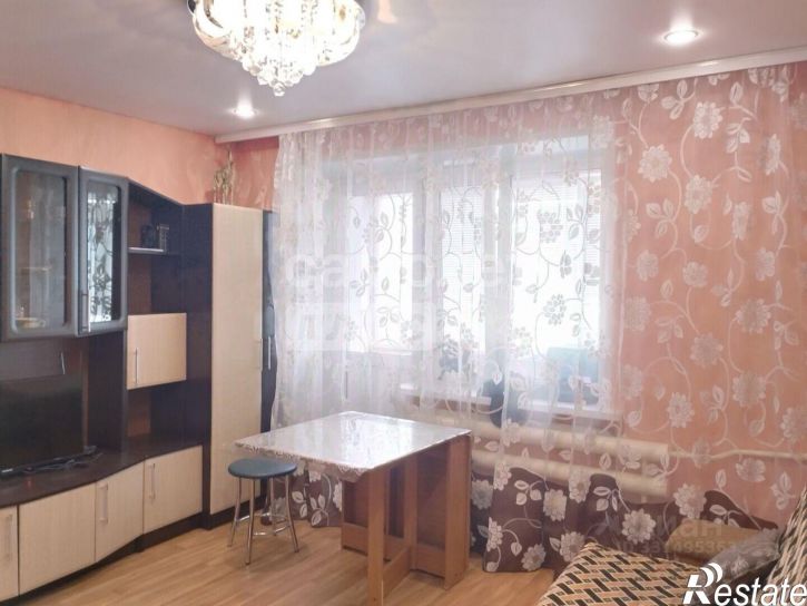 1-комн квартира ул Фабричная, 99,  д. 99