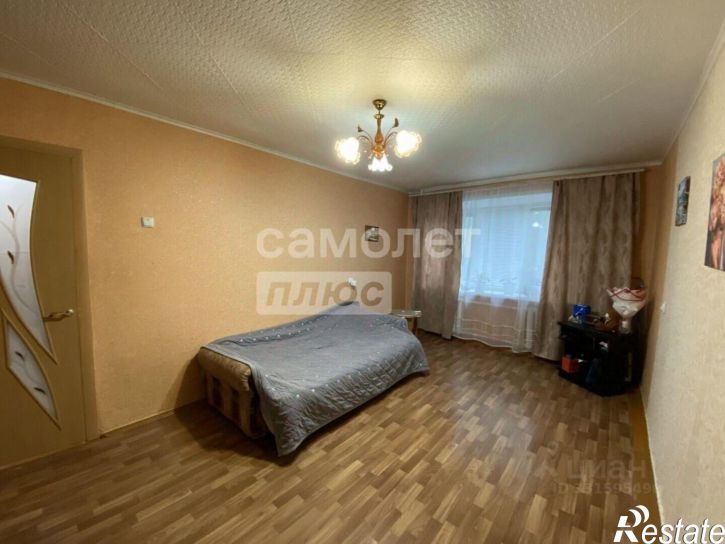 1-комн квартира ул Маяковского, 59,  д. 59
