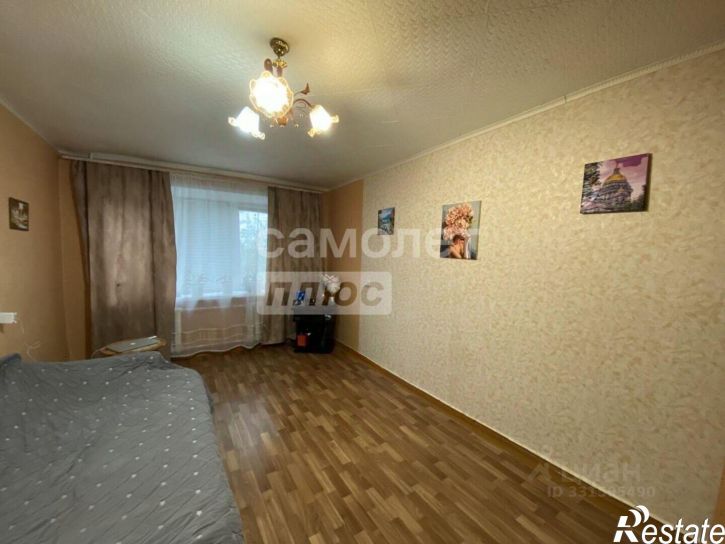 1-комн квартира ул Маяковского, 59,  д. 59