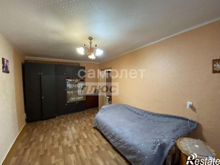 1-комн квартира ул Маяковского, 59,  д. 59