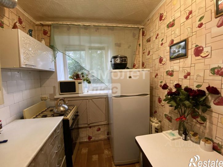 1-комн квартира ул Маяковского, 59,  д. 59