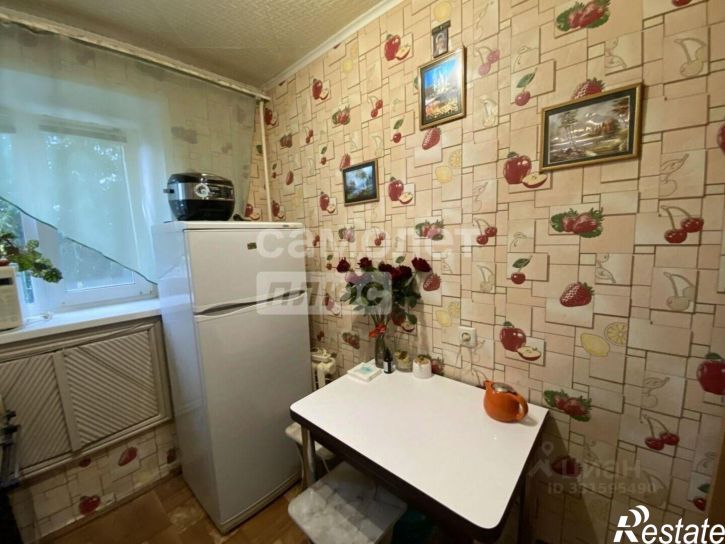 1-комн квартира ул Маяковского, 59,  д. 59