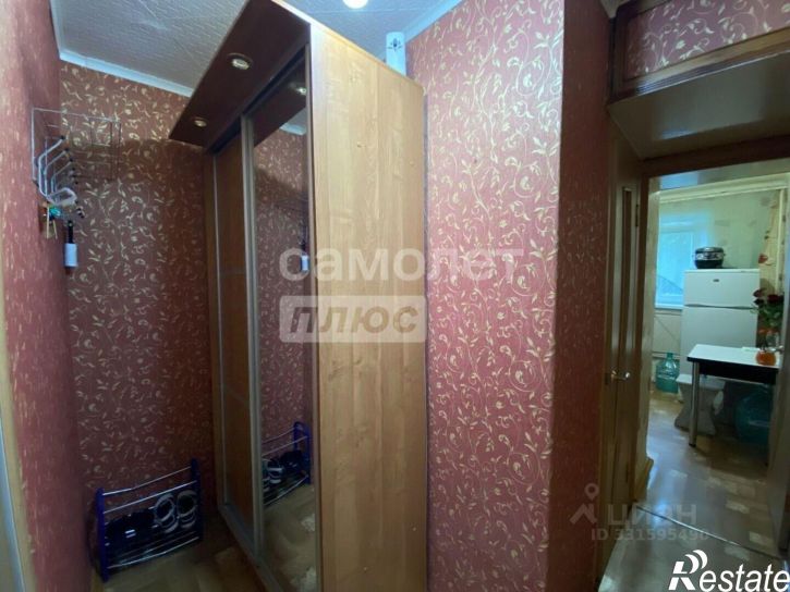 1-комн квартира ул Маяковского, 59,  д. 59