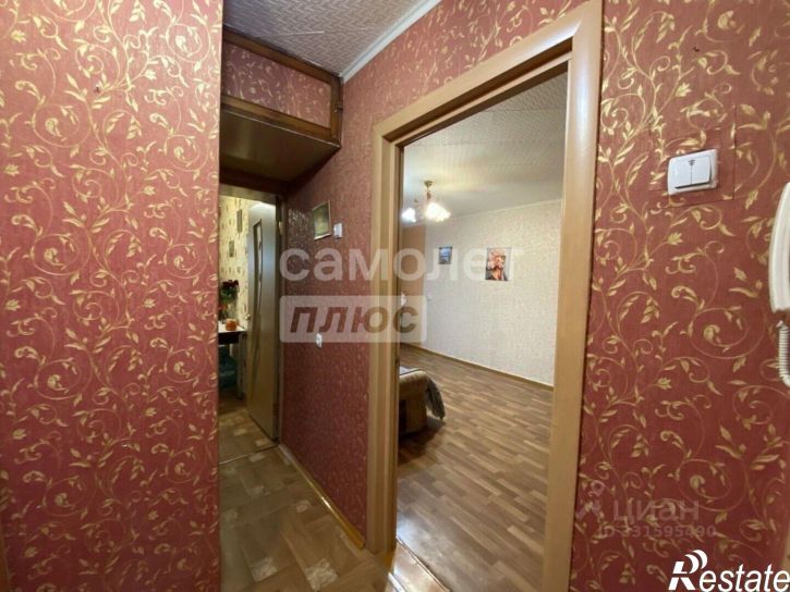 1-комн квартира ул Маяковского, 59,  д. 59