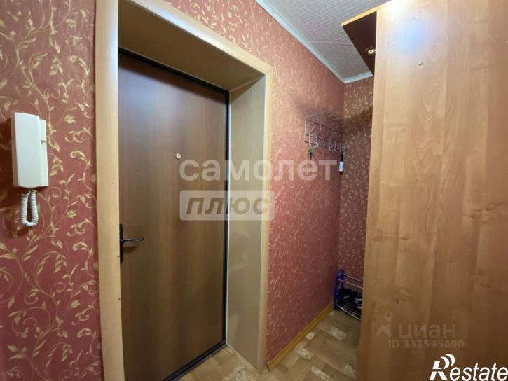 1-комн квартира ул Маяковского, 59,  д. 59