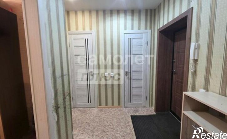 1-комн квартира ул Белинского, 7 1,  д. 7 1,  к. 1