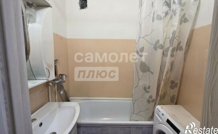 1-комн квартира ул Белинского, 7 1,  д. 7 1,  к. 1