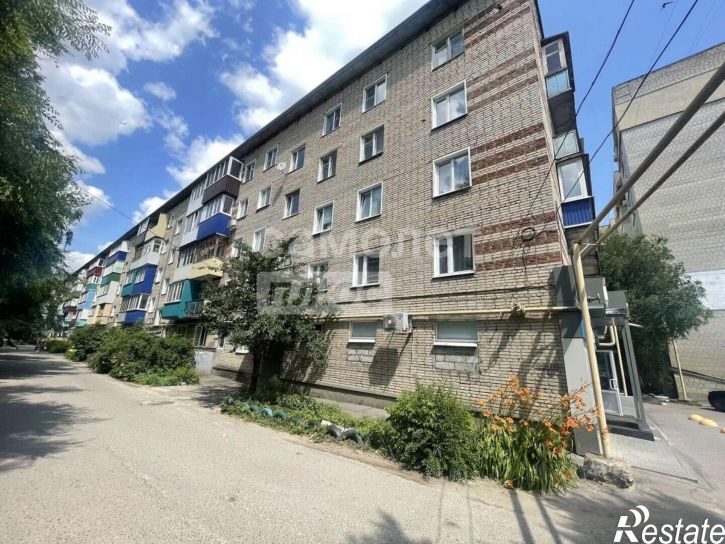 4-комн квартира ул Ленина, 186,  д. 186