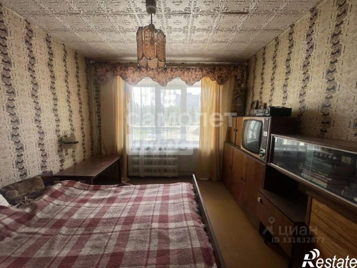 4-комн квартира ул Ленина, 186,  д. 186
